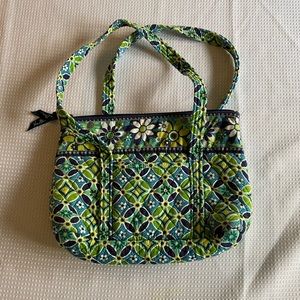 Vera Bradley Small Tote Bag